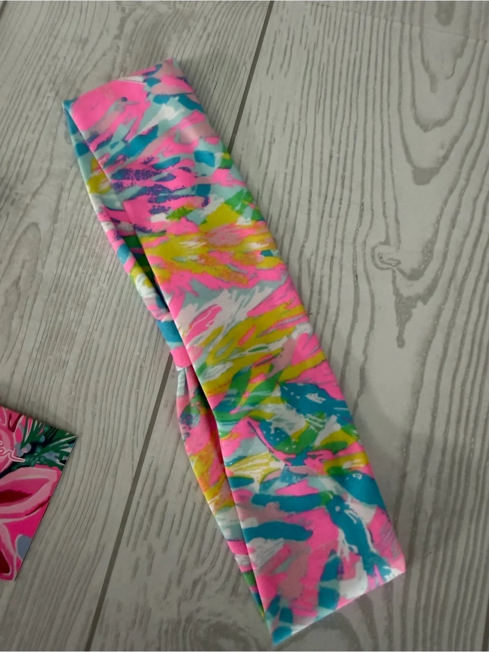 Lilly Pulitzer Hair Accessory Bundle